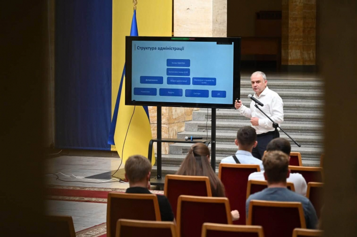 Стартував пілотний проєкт «За молоддю майбутнє Закарпаття»3