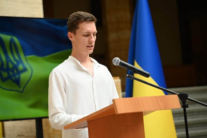Стартував пілотний проєкт «За молоддю майбутнє Закарпаття»2