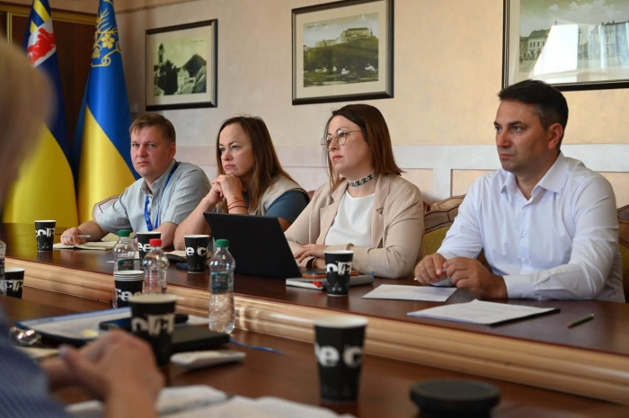 Закарпаття планує долучитися до програми «Конкурентоспроможність для відновлення України 2026-2030»2