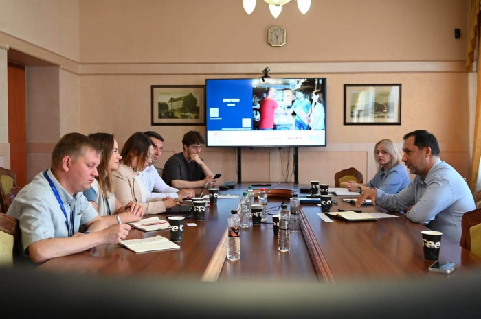 Закарпаття планує долучитися до програми «Конкурентоспроможність для відновлення України 2026-2030»0