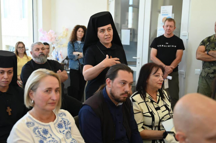 ДБСТ на Закарпатті отримали допомогу від Фундації Олени Зеленської1