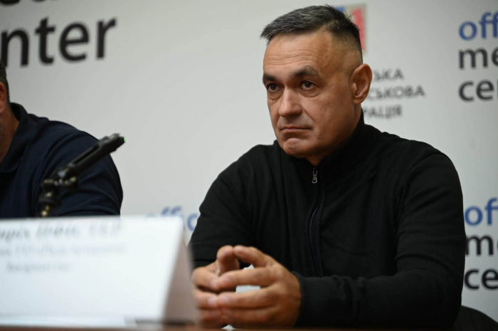 ГО «Рада ветеранів Закарпаття» розробляє єдину цифрову платформу правової допомоги для захисників та їхніх родин2
