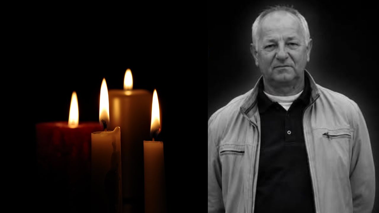 Крещук Василь Ананійович