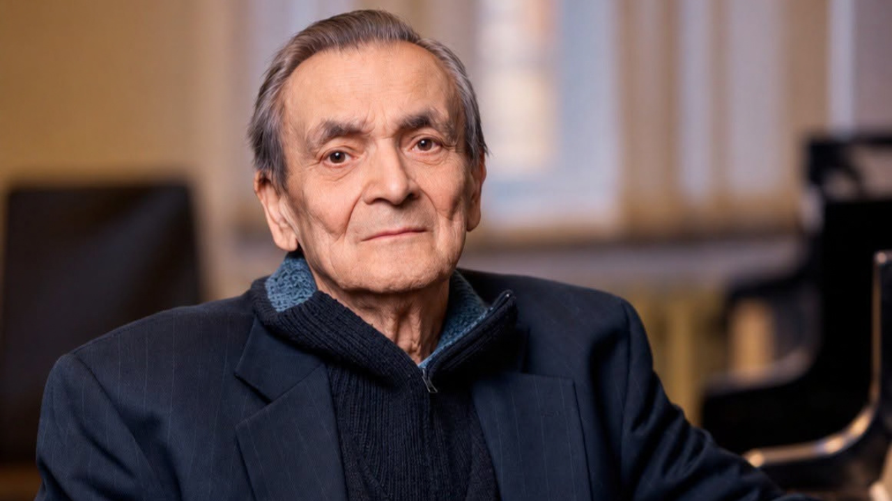 Євген Станкович