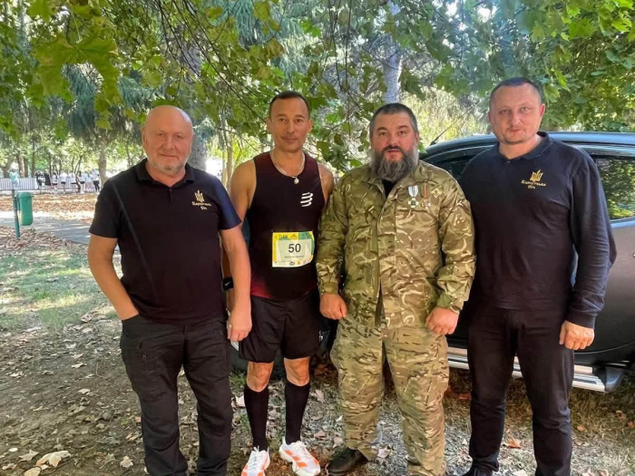 Мукачівський півмарафон об’єднав близько 800 учасників з різних регіонів країни2