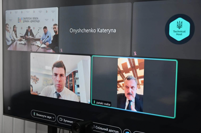 На Закарпатті готують до відкриття новий пункт пропуску з Румунією «Хижа – Тарна-Маре»1