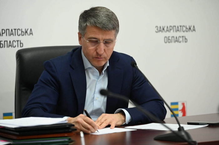 На Закарпатті готують до відкриття новий пункт пропуску з Румунією «Хижа – Тарна-Маре»0