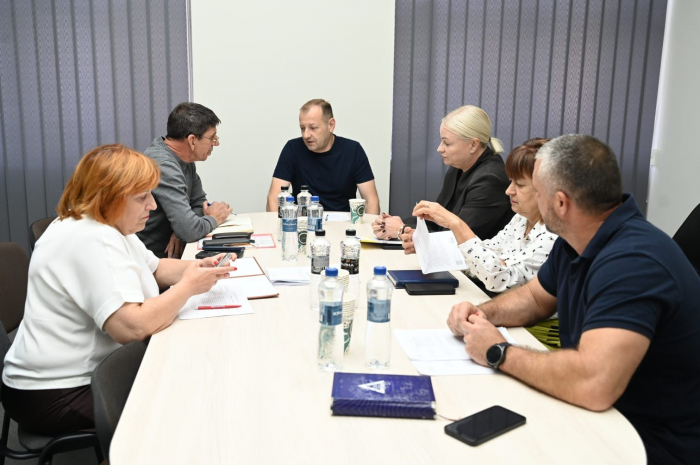 ОВА та громадський сектор об’єднують зусилля для підтримки ветеранів0