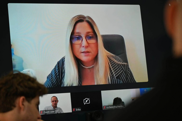 Підприємцям Закарпаття презентували новий підхід до розрахунку вартості будівництва2
