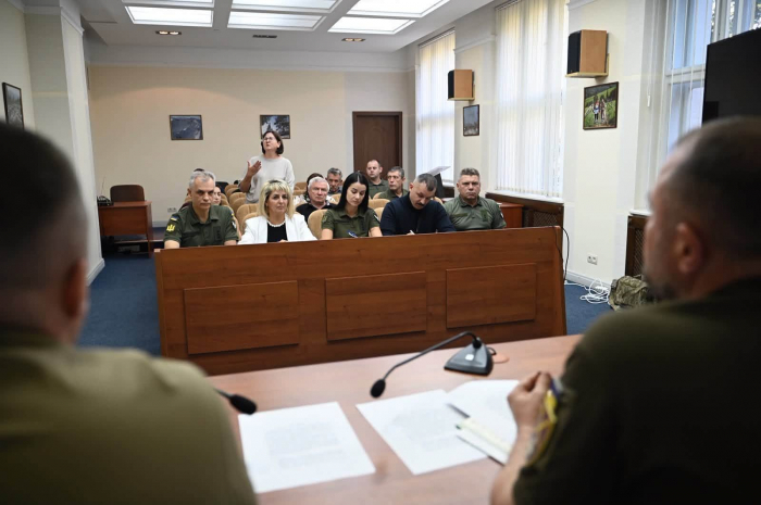 Шана матерям Героїв: на Закарпатті розпочали роботу над новим меморіальним проєктом1