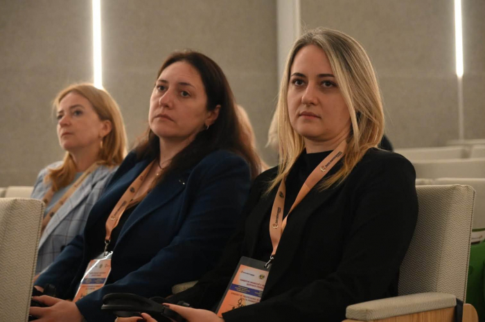 Синергія професій у збереженні здоров'я: міжнародна конференція в УжНУ1