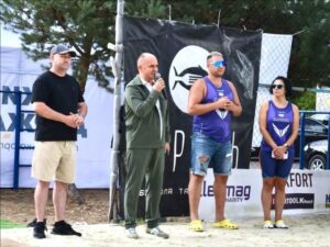 У Хусті урочисто відкрили Всеукраїнський благодійний фестиваль «Крила перемоги»0