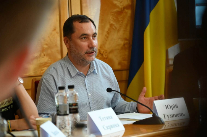 Від закону до практики: на Закарпатті обговорили розвиток наставництва для дітей і молоді1