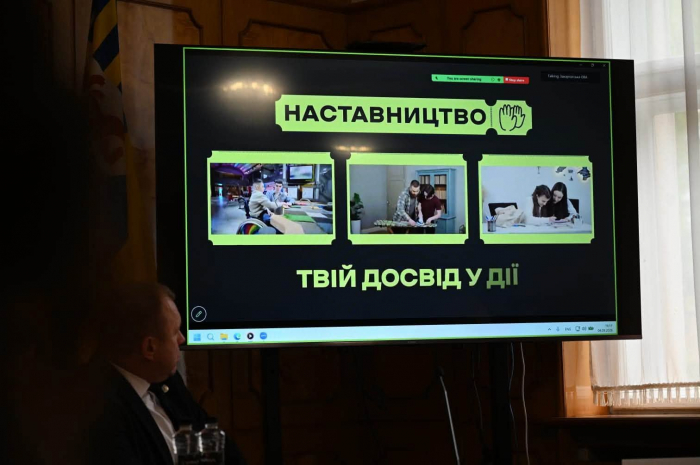Від закону до практики: на Закарпатті обговорили розвиток наставництва для дітей і молоді3