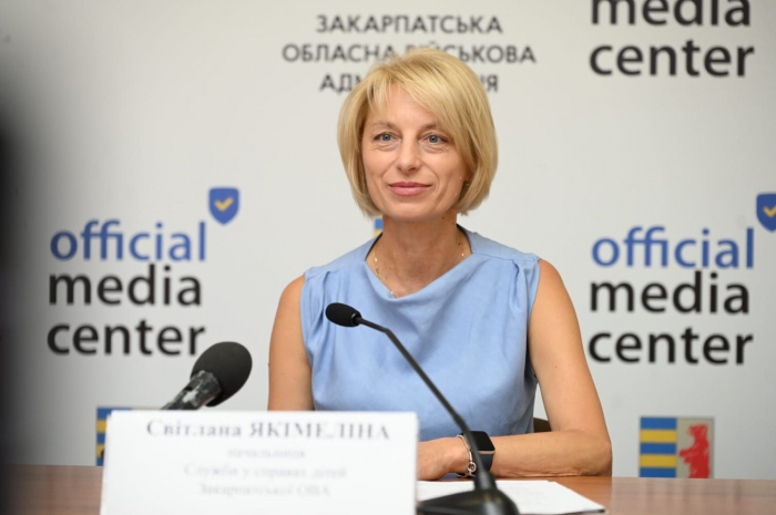 За вісім місяців на Закарпатті всиновили 37 дітей0