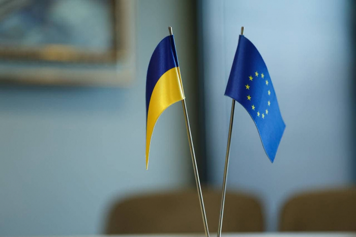 Зробіть свій внесок у майбутнє регіону: долучайтеся до розроблення Стратегії розвитку Закарпаття на 2028–2034 роки!0