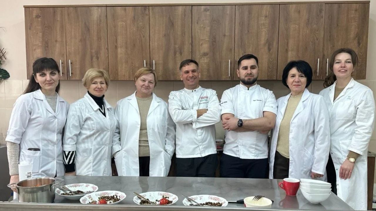 Андрій Магалецький