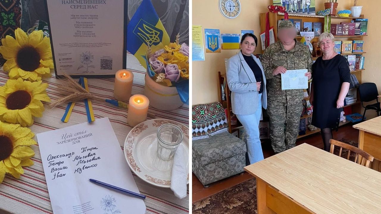 День захисників і захисниць України