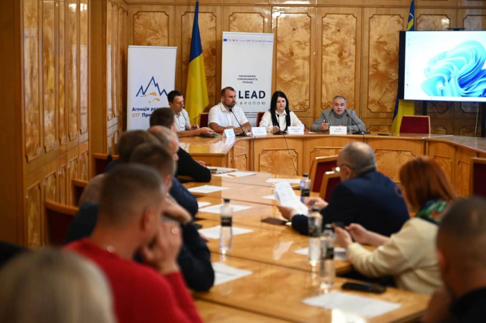 Енергетична стійкість громад: Закарпаття ділиться досвідом із Прикарпаттям і Буковиною0