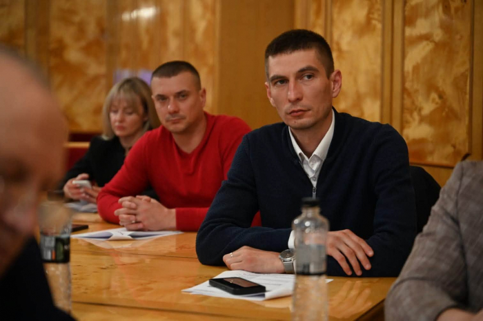 Енергетична стійкість громад: Закарпаття ділиться досвідом із Прикарпаттям і Буковиною3