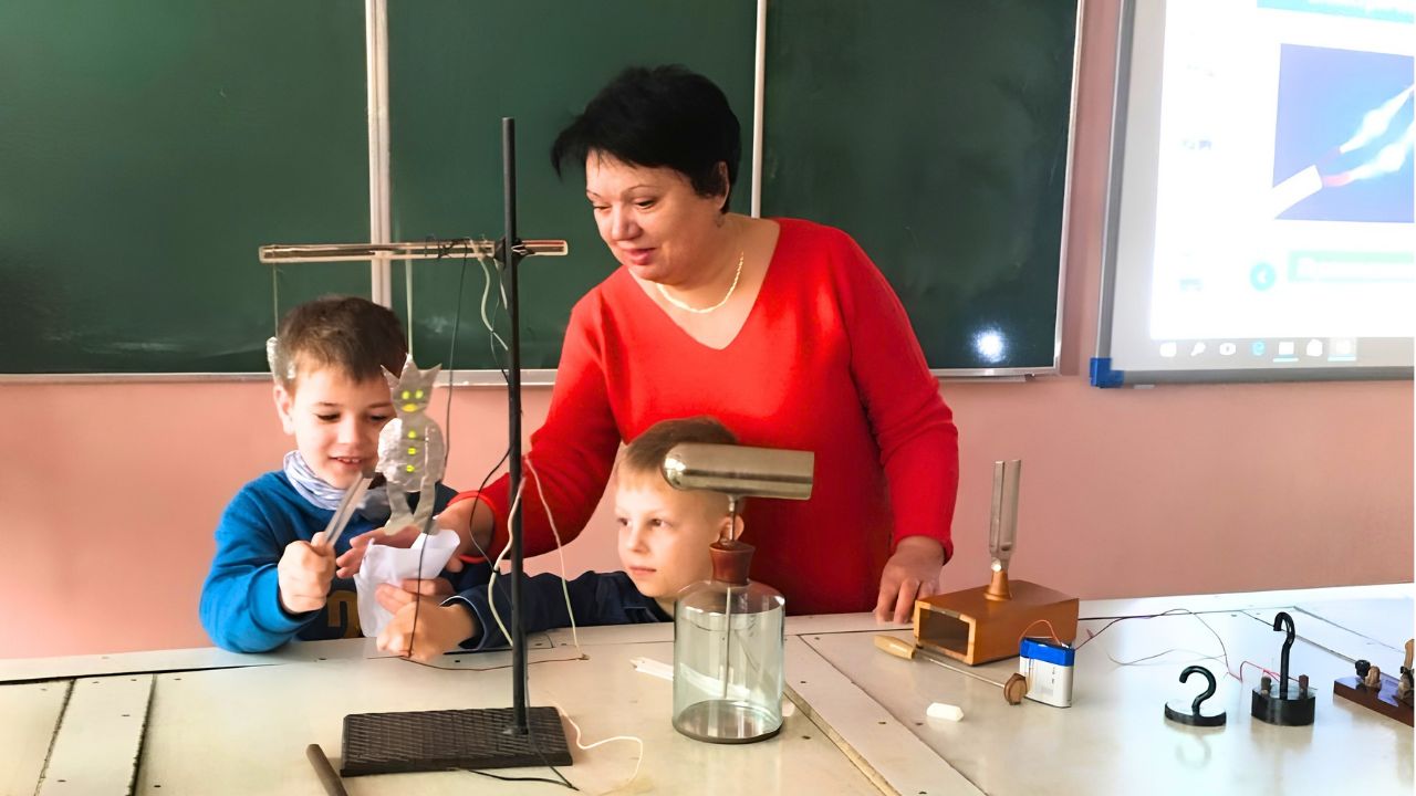 Орона Дідович