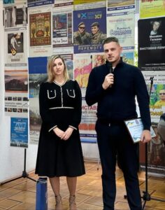 Хустська картинна галерея відзначила 20-річчя: два десятиліття творчості, натхнення та мистецьких здобутків2