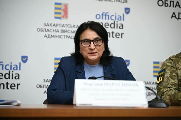 Юні закарпатці підготували 170 пошуково-дослідницьких робіт про полеглих захисників1
