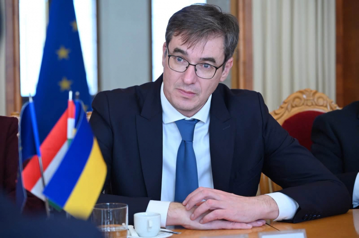 Керівництво Закарпаття провело зустріч із міським головою Будапешта2