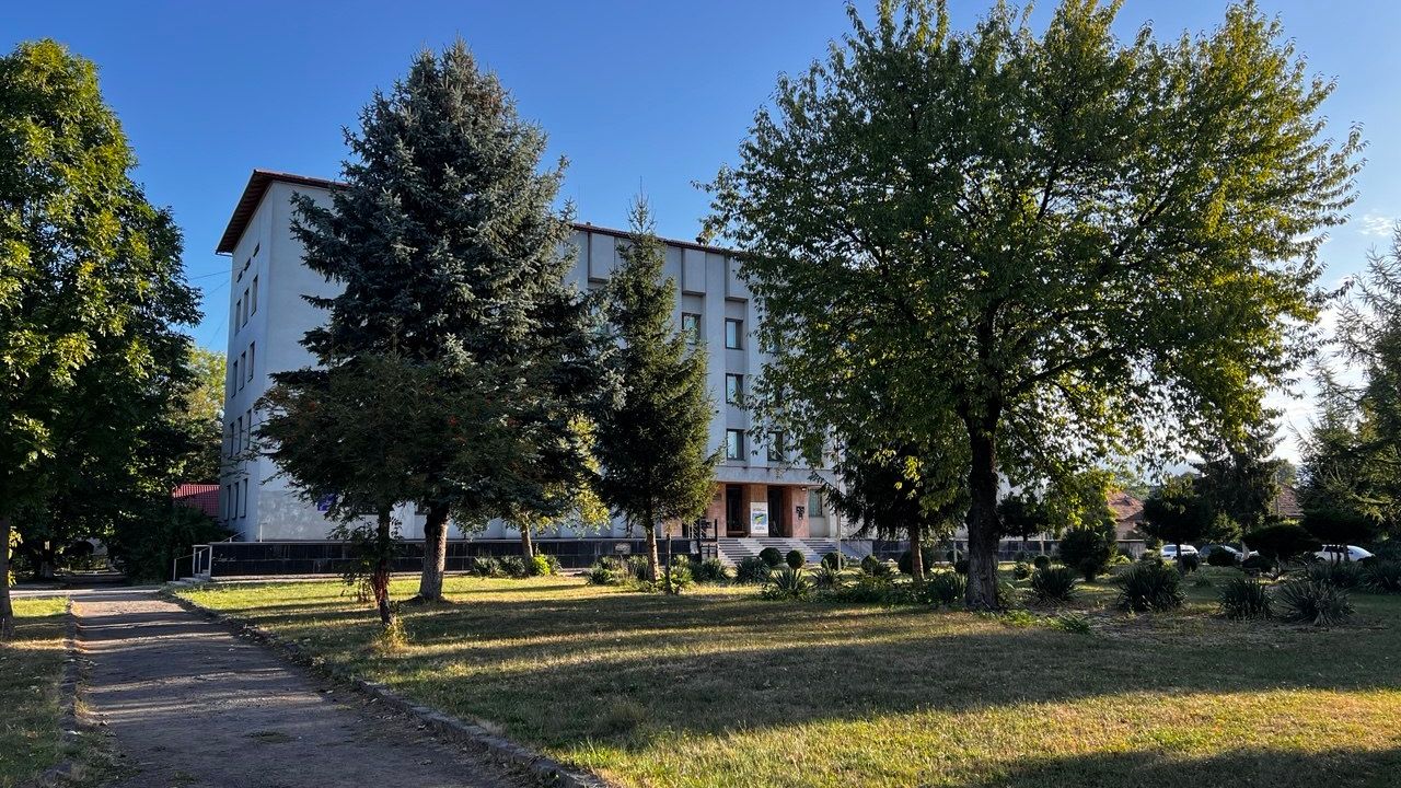 Свалявська міська рада