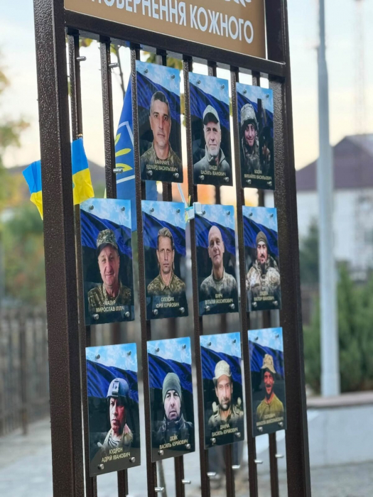 Молитва, що об’єднує у надії2