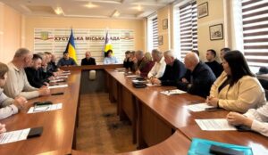 На порядку денному – важливі питання життєдіяльності громади: підсумки виконкому0