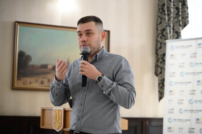На Закарпатті понад 160 фахівців розпочали навчання з розробки публічних інвестиційних проєктів2