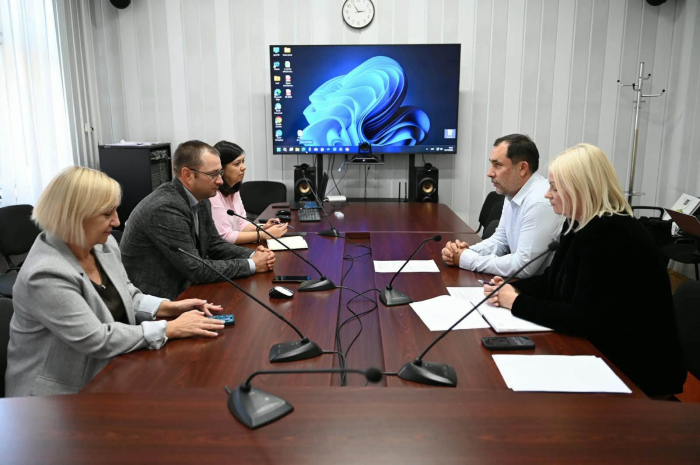 На Закарпатті розширюють соціальні послуги для літніх ВПО та людей з інвалідністю1