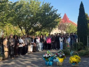 “Незламні серця України”: у Хусті відзначили День Захисників і Захисниць України0