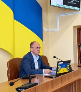 Підтримка військових, бюджет та комунальна сфера: ключові питання позачергової сесії0