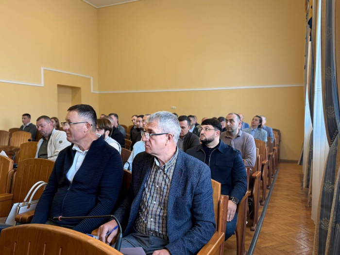 Підтримка військових, бюджет та комунальна сфера: ключові питання позачергової сесії3