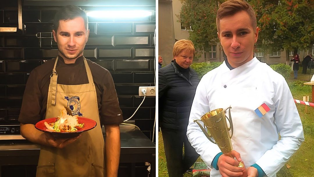 Павло Гудачок