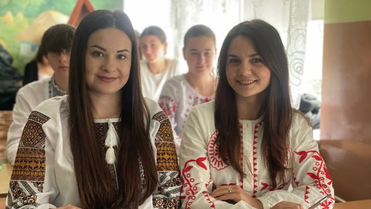 Радіодиктант національної єдності