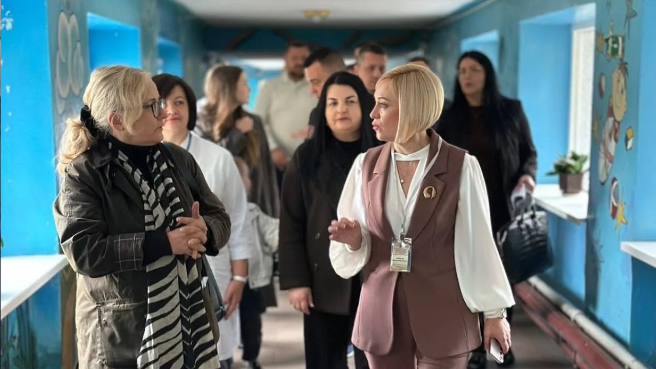 Посол Туреччини у Сваляві