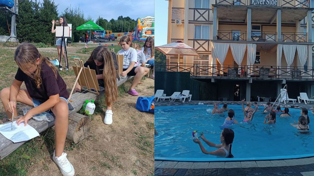 Художня майстерня