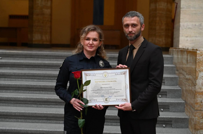 У Закарпатській ОВА відбулися урочистості до Дня автомобіліста і дорожника2