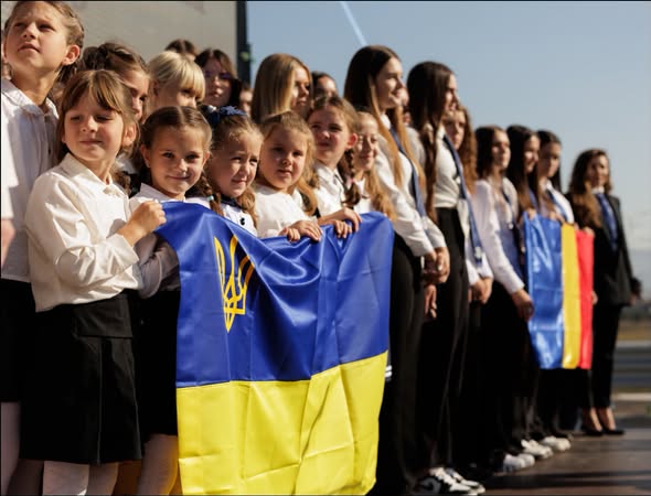 Україна та Румунія стають ближчими: відкрито новий пункт пропуску «Біла Церква – Сігету-Мармацієй»3