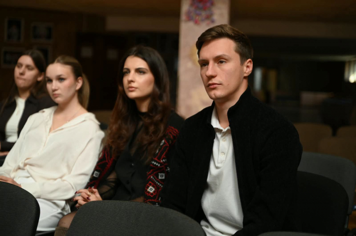 В Ужгороді школярам та студентам розповіли, як зберегти ментальне здоров’я2