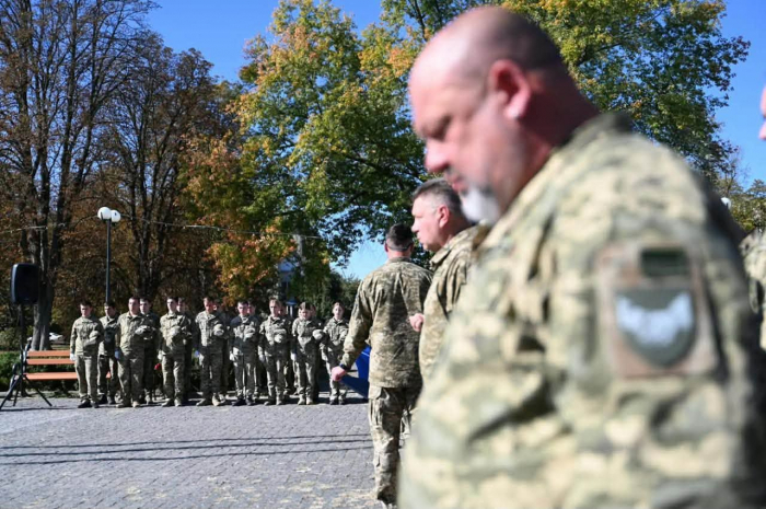 В Ужгороді відзначили День територіальної оборони України1