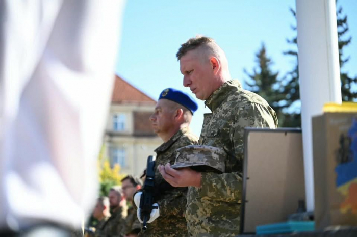 В Ужгороді відзначили День територіальної оборони України2