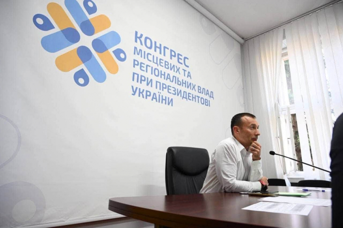Василь Іванчо долучився до конгресових діалогів щодо фінансово-економічної стійкості регіонів0