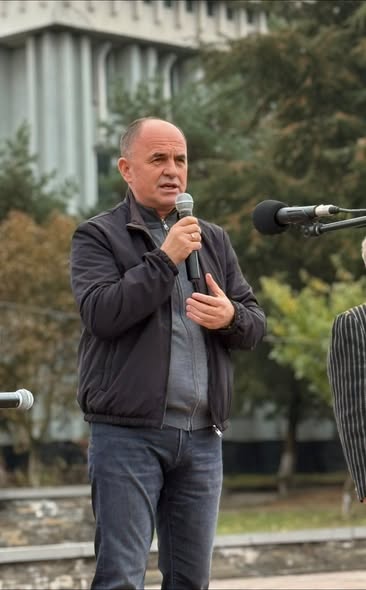 Відкриття благодійного ярмарку-фестивалю «Срібні джерела»2