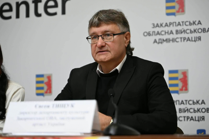 Закарпатський театр драми та комедії презентує масштабний фестиваль1