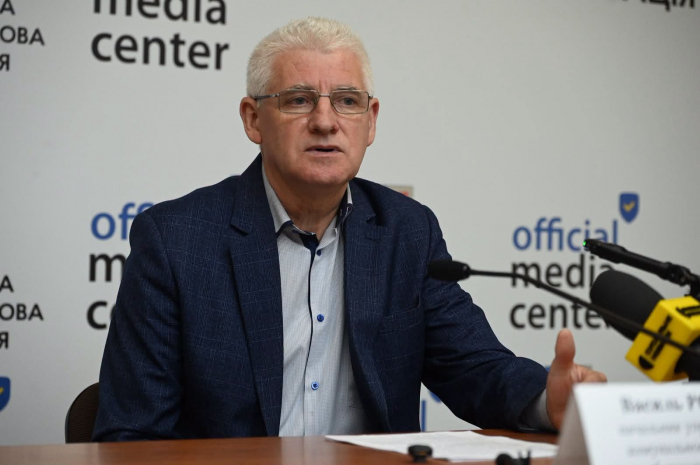 Закарпаття повністю готове до опалювального сезону 2026/20270